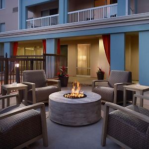 Courtyard By Marriott Myrtle Beach Broadway